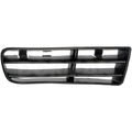 Motormite Front Right Bumper Grill Replacement, 45166 45166